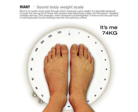 23 Innovative Ways to Track Weight Loss