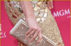 10 Fish Scale Fashions