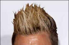Bad Contestant Haircuts