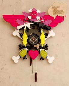 10 Cuckoo-centric Housewares