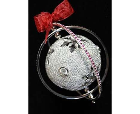 18 Luxe Christmas Decorations