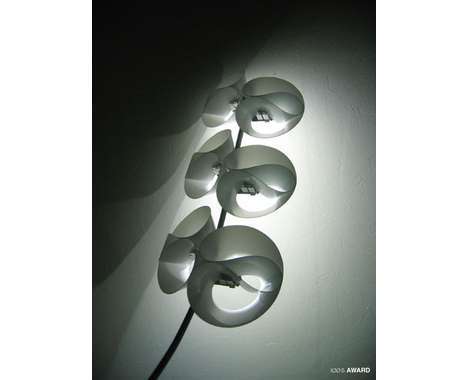 43 Nature-Inspired Lights