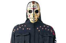 Serial Killer Hoodies