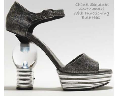 61 Chanel Creations
