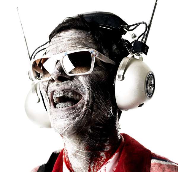 Zombie Rockstars