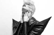 Razor-Sharp Shoulders