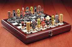 Whiskey Strategy Games