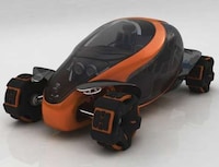 Insectified ATVs Image 2