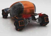 Insectified ATVs Image 5
