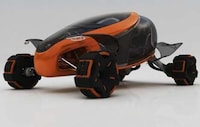 Insectified ATVs Image 6