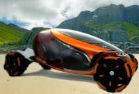 Insectified ATVs Image 7