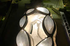 Space Age Residences