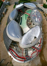 Space Age Residences Image 3