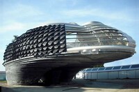 Space Age Residences Image 6