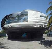 Space Age Residences Image 7