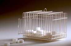 Sweetened Jail Cells