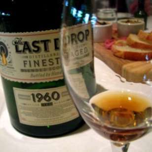 17 Stout Whiskeys
