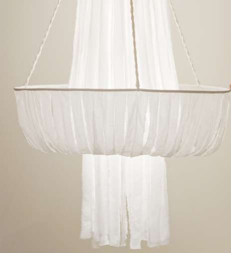 Cultural Cotton Lighting