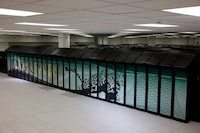 Climate Crisis Computers Image 6