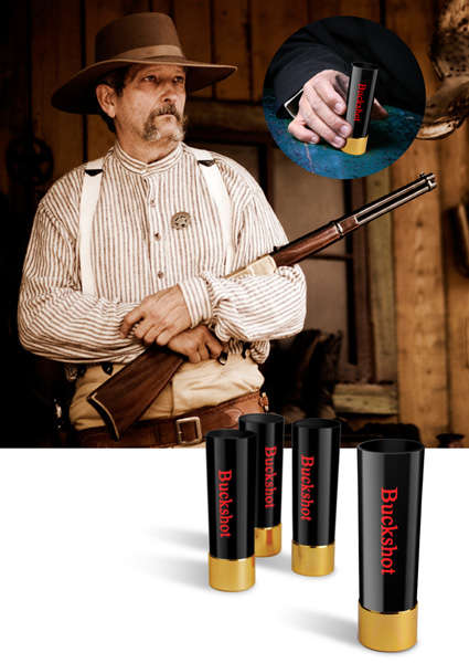 Shotgun Shooters