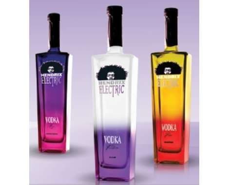65 Invigorating Vodkas