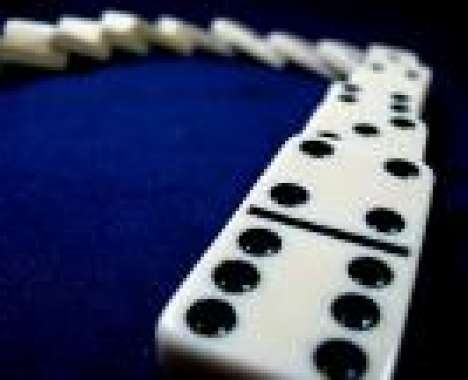 11 Pizza-Free Dominoes