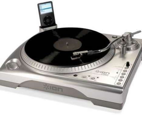 55 Dance-Worthy DJ Innovations