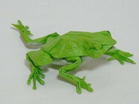 Intricate Paper Dragons Image 5