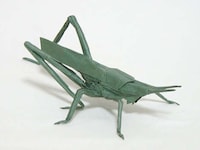 Intricate Paper Dragons Image 6