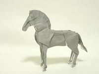 Intricate Paper Dragons Image 7