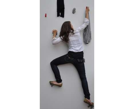 60 Clever Clothes Hangers