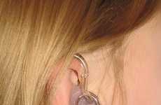 Hearing Aid Bling