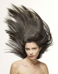 Wind Tunnel Photo Shoots Image 3
