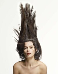 Wind Tunnel Photo Shoots Image 4
