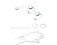 Shape-Shifting Watches Image 3