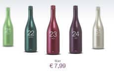 Color-Coded Wines