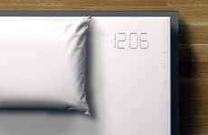 Embedded Timepieces