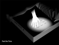 Embedded Timepieces Image 3