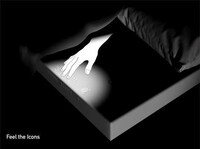 Embedded Timepieces Image 4