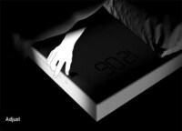 Embedded Timepieces Image 5