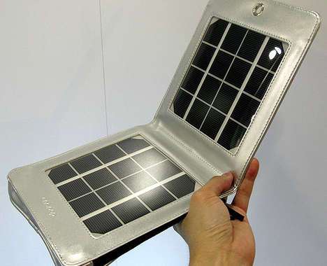 72 Small-Scale Solarized Innovations