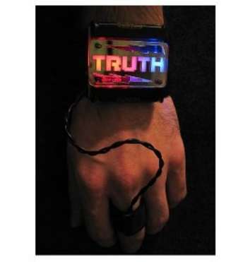 35 Technology-Inspired Bracelets