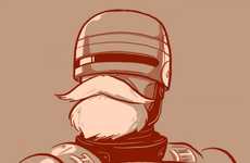 Gratuitous Beard Blogs