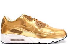 Midas Touch Kicks