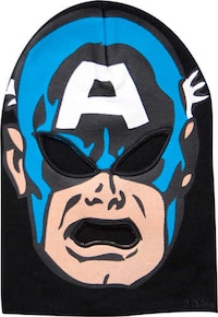 Superhero Skiing  Image 6