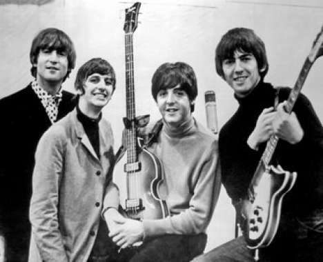 30 Beatles Celebrations