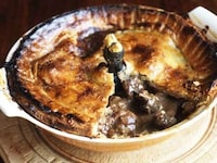 Life Saving Snail Pies Image 4