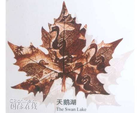 13 Fun Foliage Finds