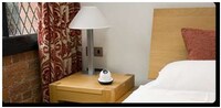 Light-Projecting Sleep Aids Image 3