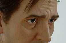 Photorealistic Sculptures
